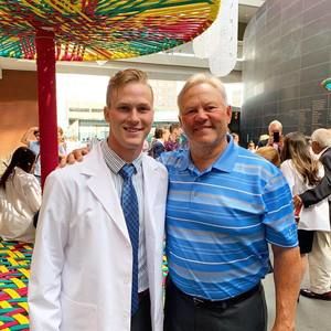 Meet your Posher, Jesse